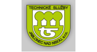 Technické služby Jablonec nad Nisou, s.r.o.