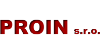 PROIN - projekce a realizace staveb, s.r.o.