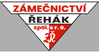 ZÁMEČNICTVÍ ŘEHÁK spol. s r.o.