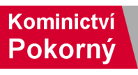 Přemysl Pokorný - Kominictví Pokorný