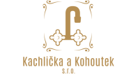 Kachlička a Kohoutek s.r.o.