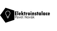 Elektroinstalace a revize Pavel Novák
