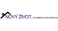 NOVÝ ŽIVOT, stavební bytové družstvo