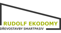 RUDOLF EKODOMY, s.r.o.