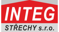 INTEG - STŘECHY s.r.o.