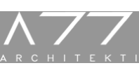 A77 architektonický ateliér Brno, s.r.o.