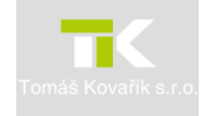 Ing. Tomáš Kovařík