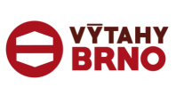 VÝTAHY BRNO s.r.o.