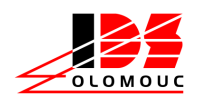 IDS - Inženýrské a dopravní stavby Olomouc, a.s.