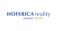 Pavel Hoferica - HOFERICA reality, partner Justo
