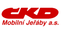 ČKD Mobilní Jeřáby, a.s.