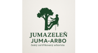 Adéla Jurásek Macháčková - JUMAzeleň