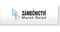 Marek Balaš-Zámečnictví