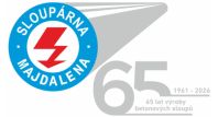 Sloupárna Majdalena, s.r.o.