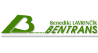 Benedikt Lavrinčík - Bentrans