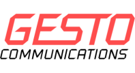 GESTO COMMUNICATIONS