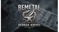 Marcel Bednář - BEMETAL