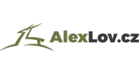 Aleš Říha - Alexlov.cz