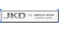 Ing. Jaroslav Kocán - JKD Sklářský ateliér