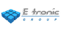 Bedřich Horký - E tronic