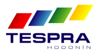 TESPRA Hodonín, s.r.o.