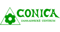 CONICA zahradnické centrum