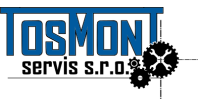 TOSMONT servis s.r.o.