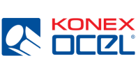 Konex ocel, s.r.o.