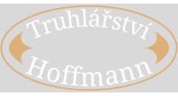 Jan Hoffmann - truhlářství