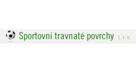Sportovní travnaté povrchy, s.r.o.