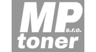 MP toner, spol. s r.o. - e-shop