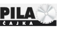 Pila Čajka