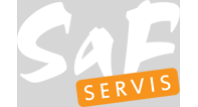 SaF - SERVIS, s.r.o.