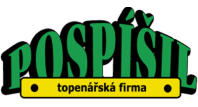 POSPÍŠIL - Topenářská firma
