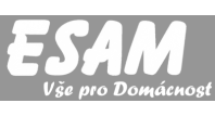 František Skřižovský - Esam