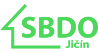 Stavební bytové družstvo občanů v Jičíně