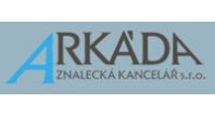 ARKÁDA - znalecká kancelář, s.r.o.