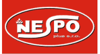 Nespo plus, s.r.o.