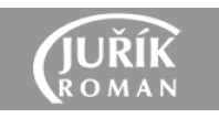 Armatury Juřík