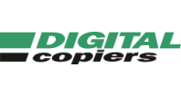 Digital copiers