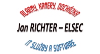 Jan Richter - ELSEC