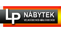 Ladislav Pešek - Obchodní firma LP, pobočka