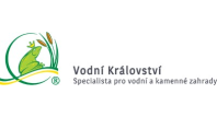 VODNÍ KRÁLOVSTVÍ - Ing. Vladimír Barták