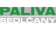 Paliva V & V Sedlčany, s.r.o.