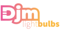 DJM light bulbs