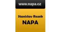 Stanislav Rezek - NAPA