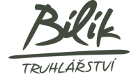 Petr Bílík - truhlářství