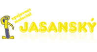 JASANSKÝ - spojovací materiál, s.r.o.