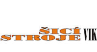 Šicí a pletací stroje - Vladimír Vik