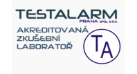 TestAlarm Praha, spol. s r.o.